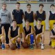 Košarkaška ekipa OSAGM 7-8 razredi