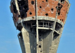 Vukovar toranj
