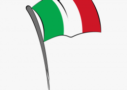 55-553505_italian-clipart-menu-italian-flag-france-clip-art