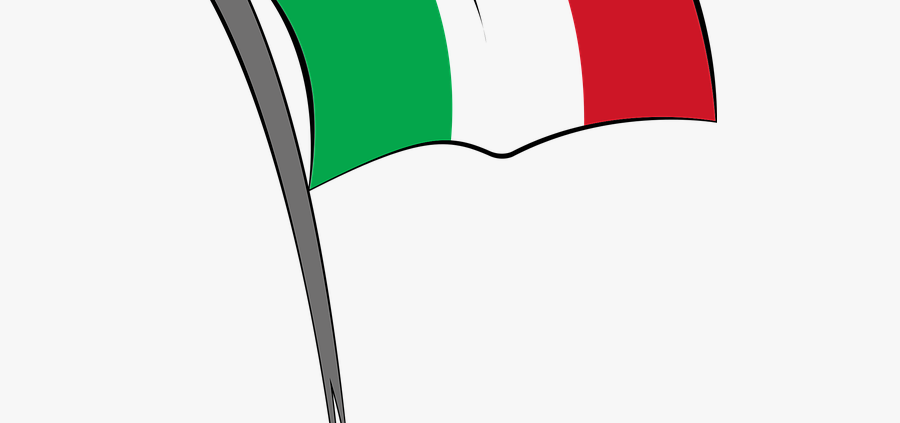 55-553505_italian-clipart-menu-italian-flag-france-clip-art