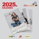 Kalendar 2025 DUmovec