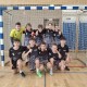 Futsal 5. - 6. razredi