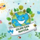 Earth Day (Facebook Post)