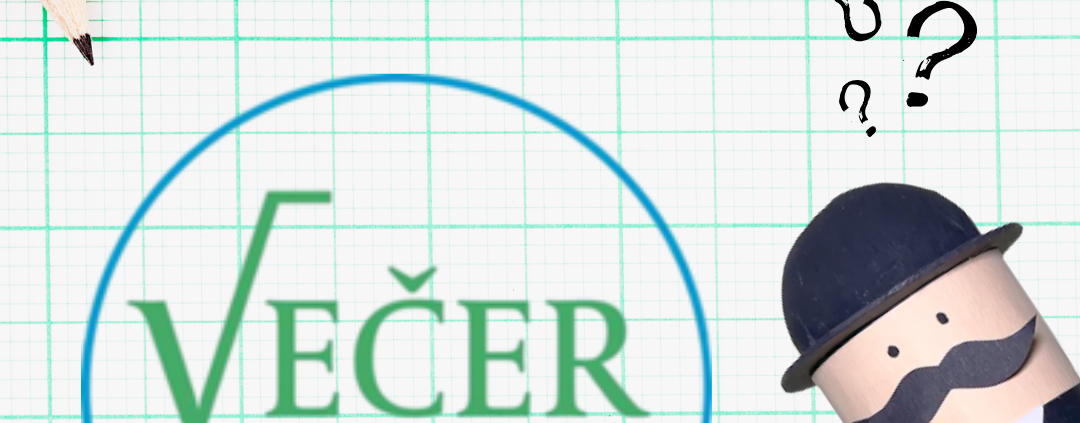 VEČER MATEMATIKE