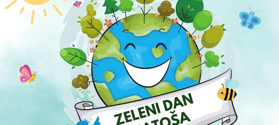 Earth Day (Facebook Post)