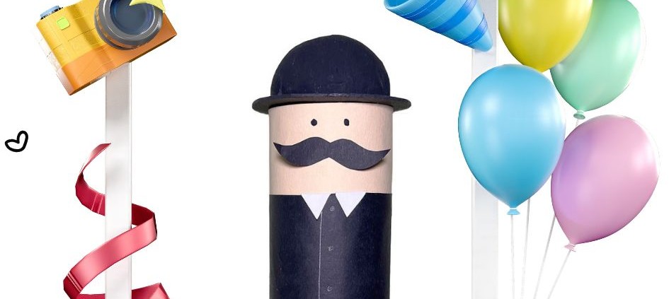 School Open House Promotion Instagram Post