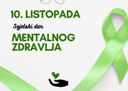 Green and White Mental Health Day Social Media Graphic (1)