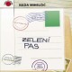 zeleni pas