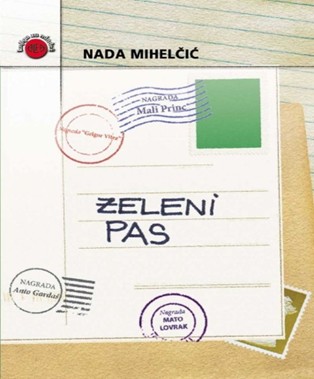 zeleni pas