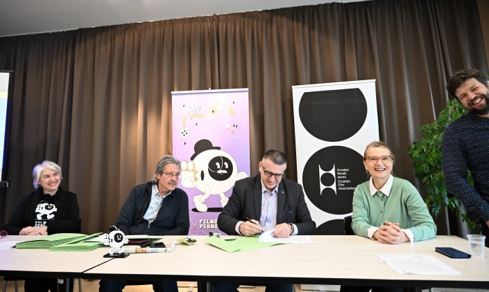 Potpisivanje HAVC HFS MATOŠ 2